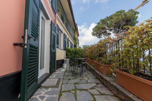 Virgin Stay Portofino