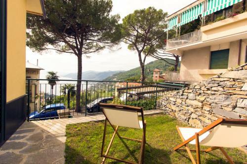 Virgin Stay Portofino
