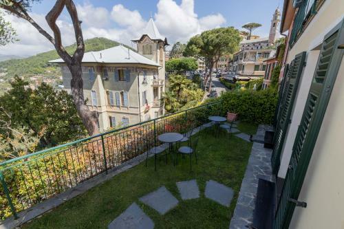 Virgin Stay Portofino