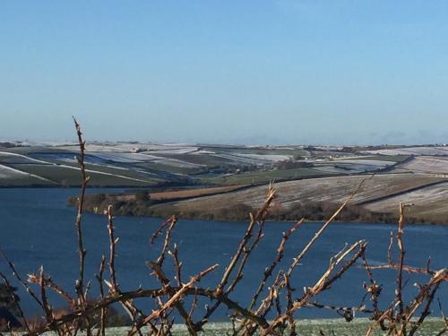 Bed & Breakfast Westwaterhead