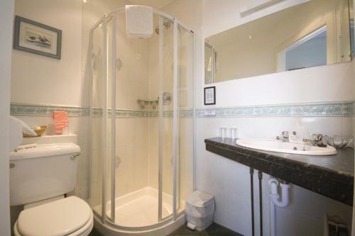 Bed & Breakfast Anchorlee Guesthouse