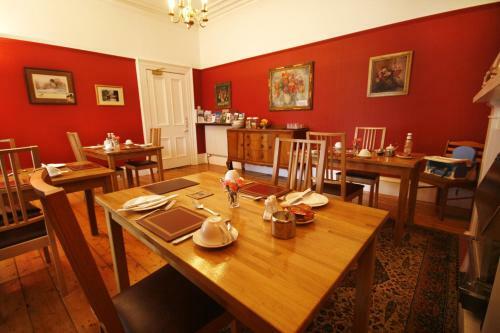 Bed & Breakfast Anchorlee Guesthouse