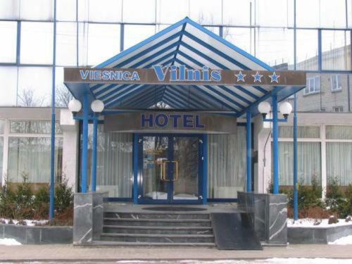 Hotel Vilnis