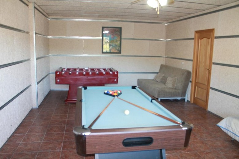 Referencia Villa Galicia