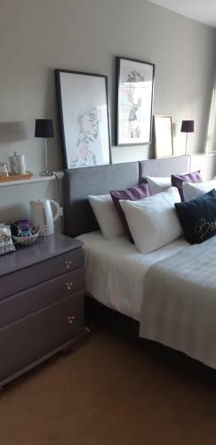Bed & Breakfast The Salt Rooms