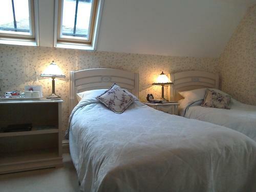 Hostal Ingleside
