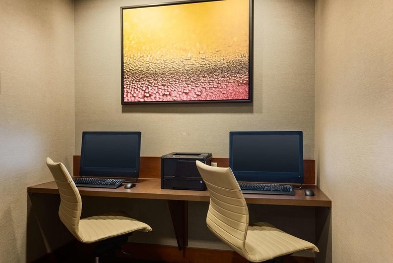 Hotel Hyatt Place San Antonio Riverwalk