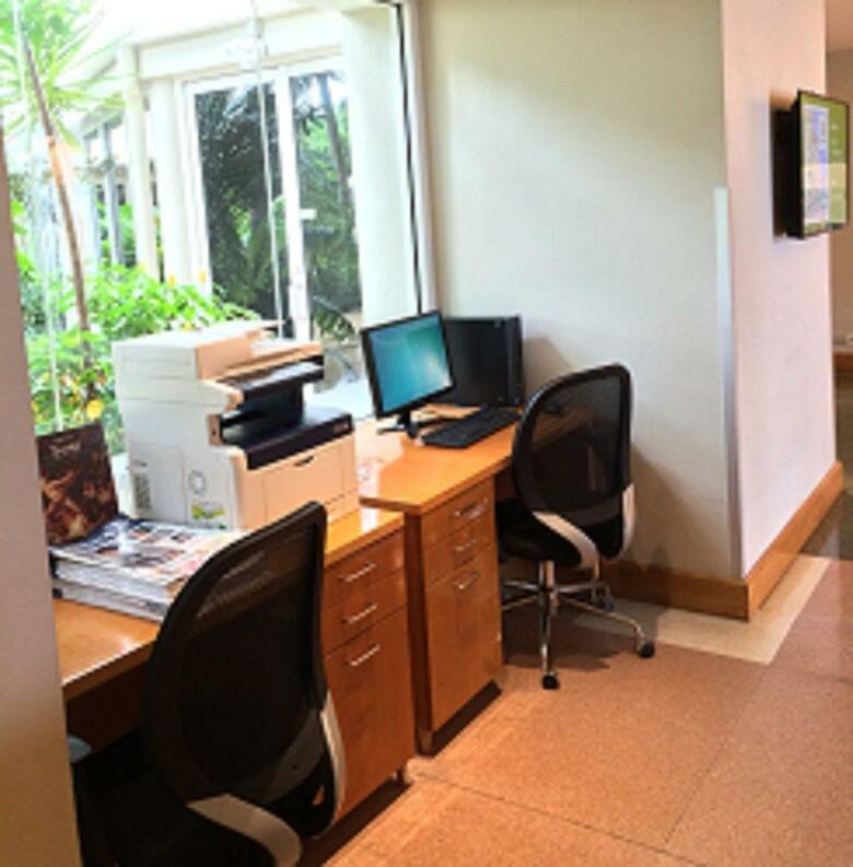 Mercure Hotel Harbourside Cairns