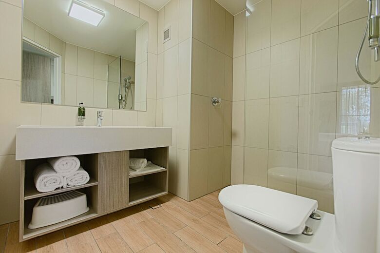 Hotel Paradise Resort Gold Coast