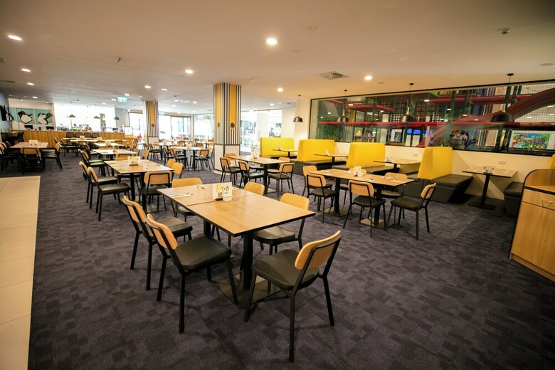 Hotel Paradise Resort Gold Coast