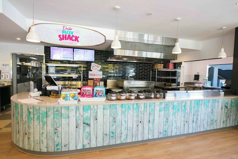 Hotel Paradise Resort Gold Coast