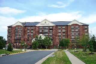 Hotel Hyatt Place Dulles Airport South