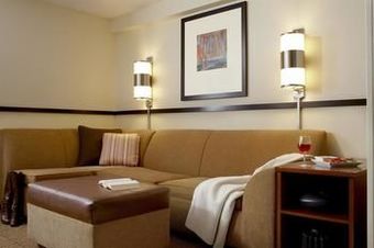 Hotel Hyatt Place Dulles Airport South