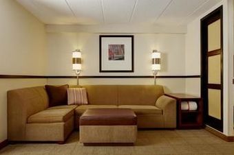 Hotel Hyatt Place Dulles Airport South