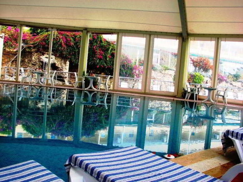 Hotel Thermemaris Health And Spa Resort