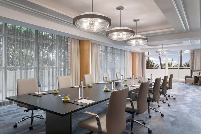 Hotel The Ritz-carlton Fort Lauderdale