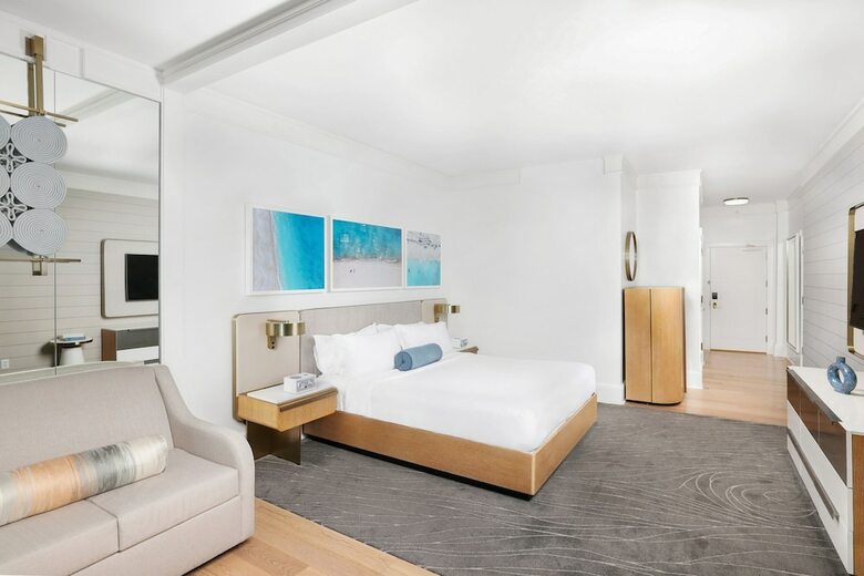 Hotel The Ritz-carlton Fort Lauderdale