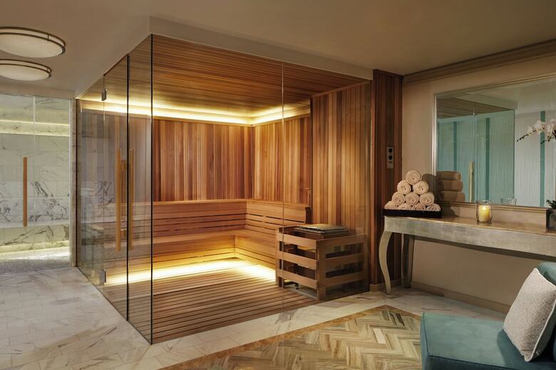 Hotel The Ritz-carlton Fort Lauderdale