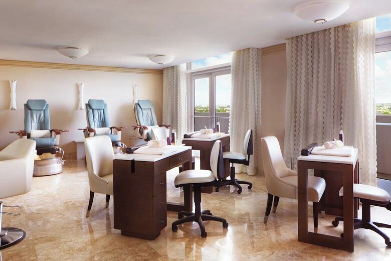 Hotel The Ritz-carlton Fort Lauderdale