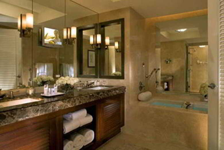 Hotel The Ritz-carlton Fort Lauderdale