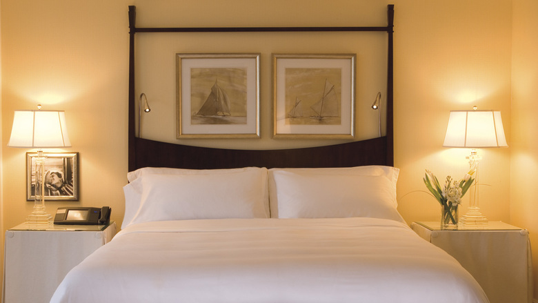 Hotel The Ritz-carlton Fort Lauderdale