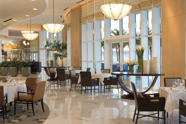 Hotel The Ritz-carlton Fort Lauderdale