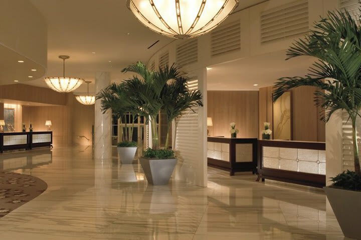 Hotel The Ritz-carlton Fort Lauderdale