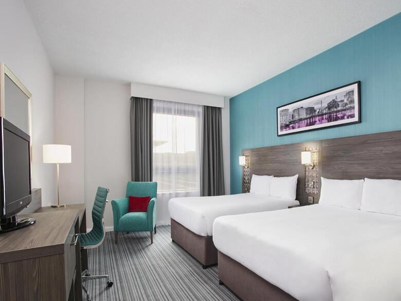 Leonardo Hotel Liverpool