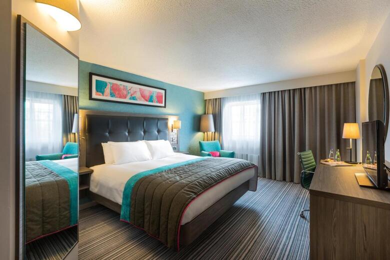 Leonardo Hotel Liverpool