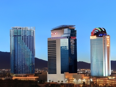 Hotel The Palms Casino & Resort