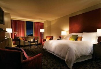 Hotel The Palms Casino & Resort