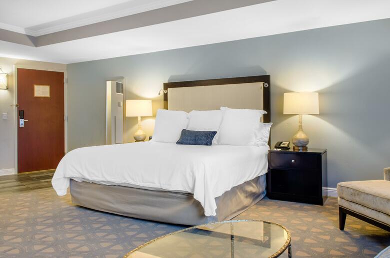 Hotel Wyndham Riverfront