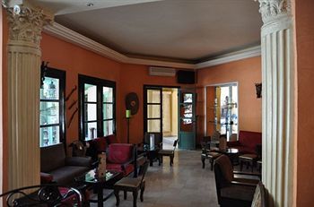 Hotel Oscar