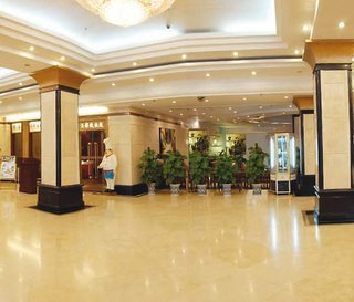 Hotel Dong Jiao Min Xiang