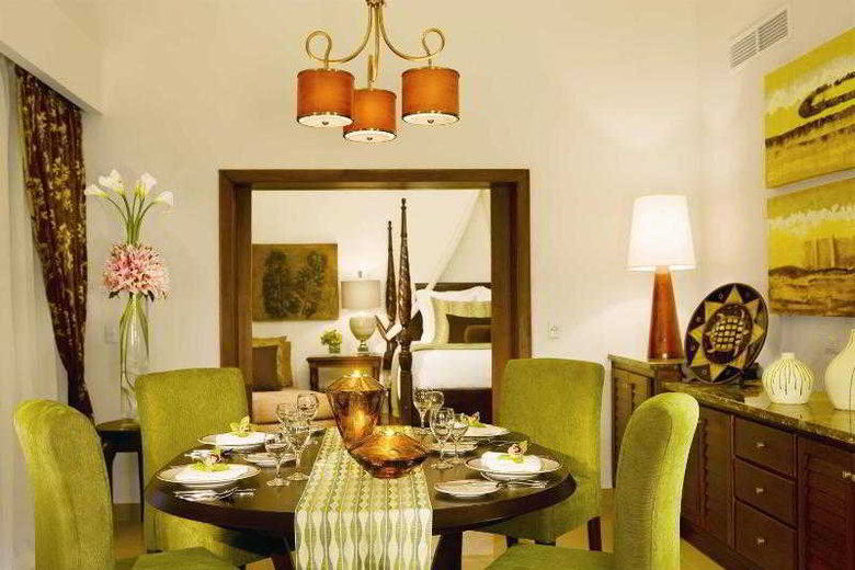 Hotel Dreams Palm Beach Punta Cana All Inclusive