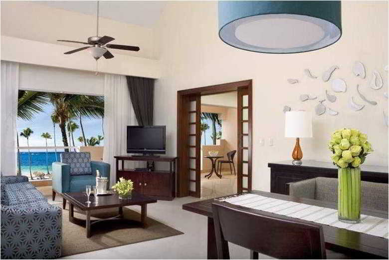 Hotel Dreams Palm Beach Punta Cana All Inclusive