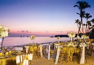 Hotel Dreams Palm Beach Punta Cana All Inclusive