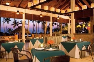 Hotel Dreams Palm Beach Punta Cana All Inclusive