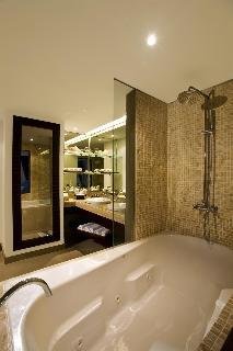 Hotel Dreams Palm Beach Punta Cana All Inclusive