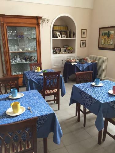 Bed & Breakfast Masseria Santa Caterina