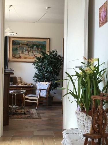B&B Dolomitincanto