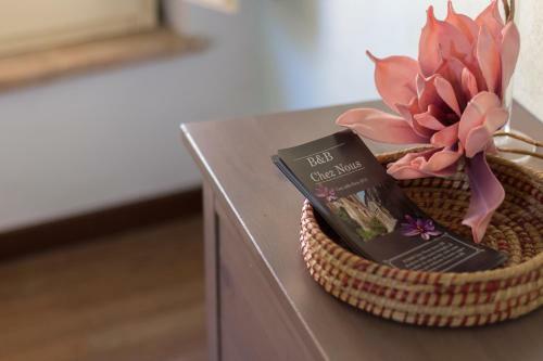 Apartamento B&B Chez Nous - Citt� Della Pieve
