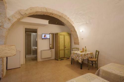 Agroturismo Masseria Ferri