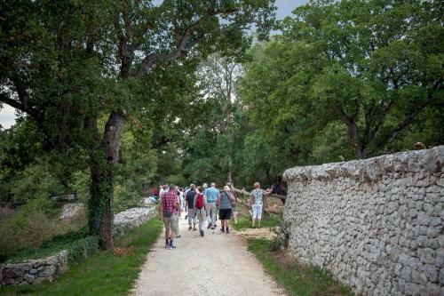 Agroturismo Masseria Ferri
