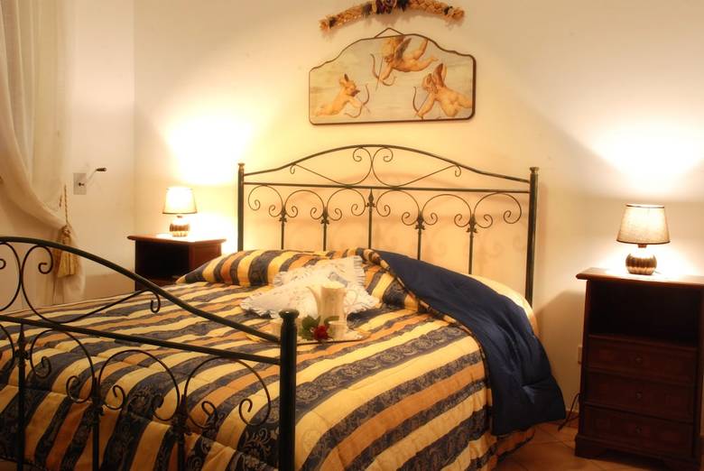 B&B Li Pusciai