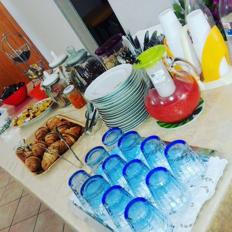 B&B Li Pusciai