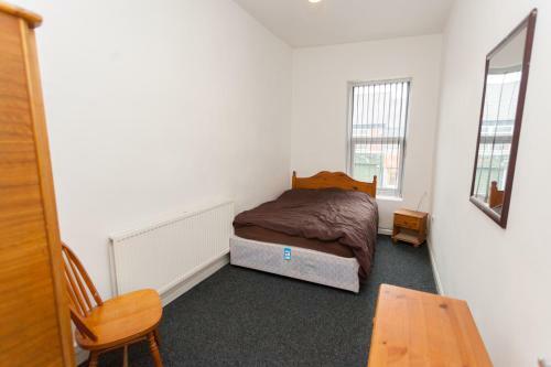 Budget Hostel