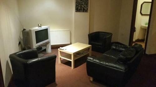 Budget Hostel