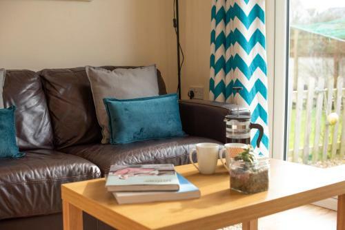 Kernow Trek Apartments