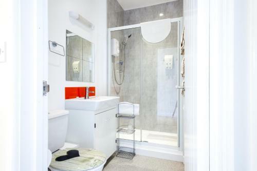 Kernow Trek Apartments